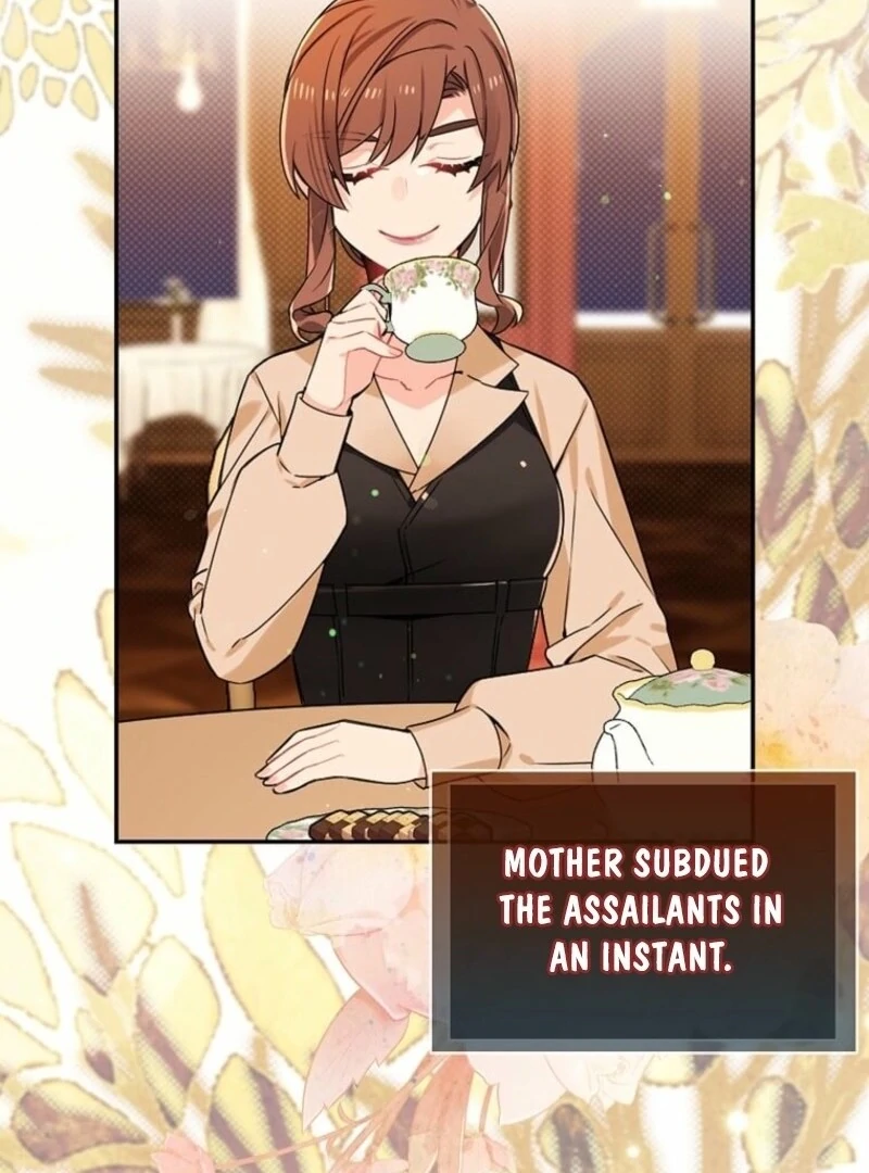 Mistaken for a Wicked Woman! Chapter 61 - page 20